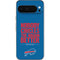 NFL Buffalo Bills Team Motto Pixel 9 Pro XL Skin